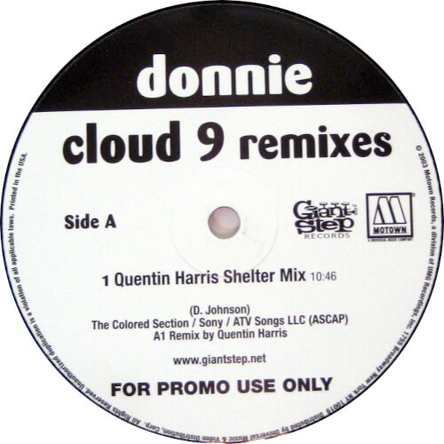 Cloud 9 (Remixes)
