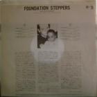 Foundation Steppers
