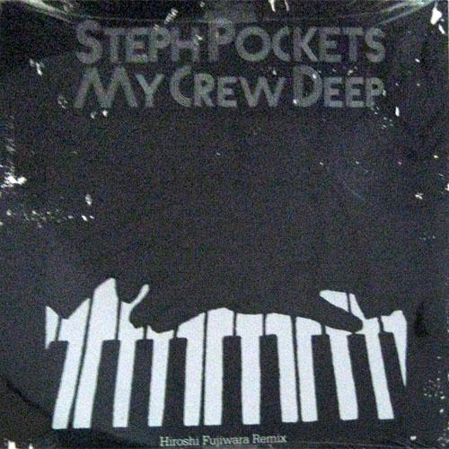 My Crew Deep (Hiroshi Fujiwara Remix)