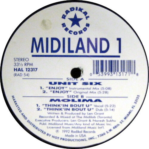 Midiland 1