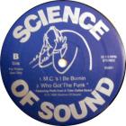 Science Of Sound