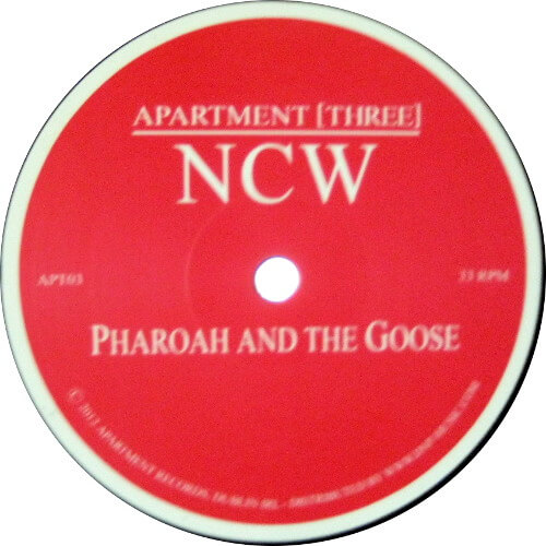 Pharoah And The Goose