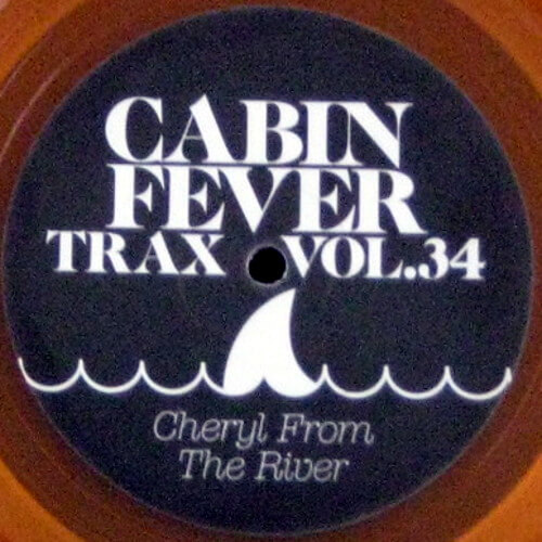 Cabin Fever Trax Vol.34