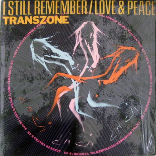 I Still Remember / Love & Peace