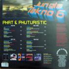Jungle Tekno 6 - Phat &amp; Phuturistic