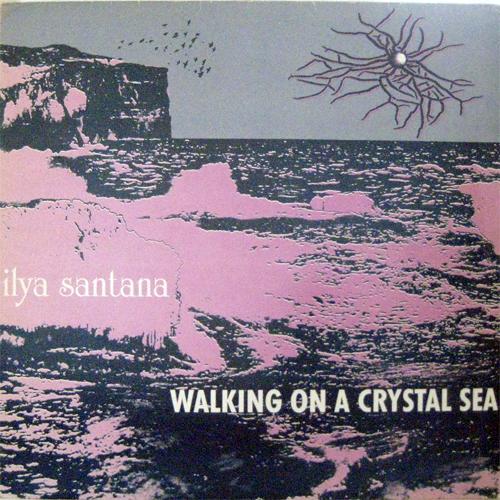 Walking On A Crystal Sea