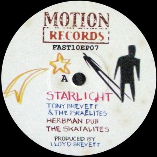 Starlight / Sealing Dub