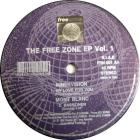 The Free Zone EP Vol. 1 &amp; 2