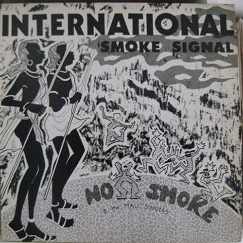 International Smoke Signal