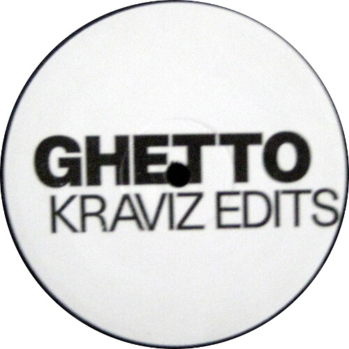 Ghetto Kraviz Edits