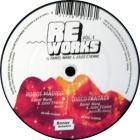 Reworks Vol. 1 by Daniel Wang &amp; Jules Etienne