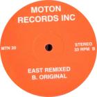 East (Remixed)