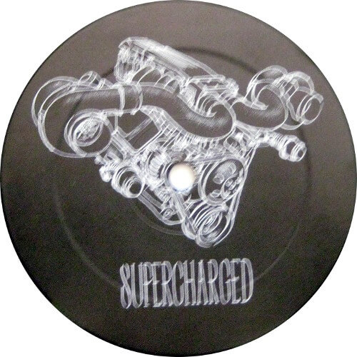 Supercharged EP