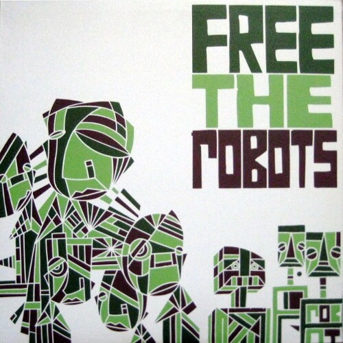 Free The Robots