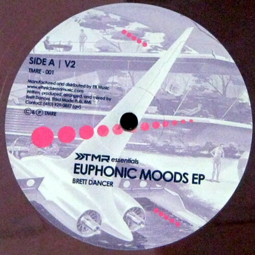 Euphonic Moods EP