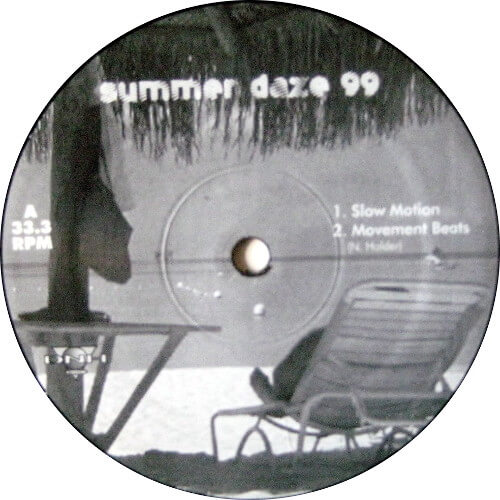 Summer Daze 99