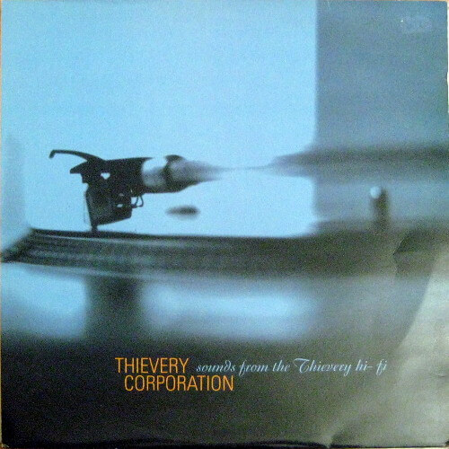 Sounds From The Thievery Hi-Fi
