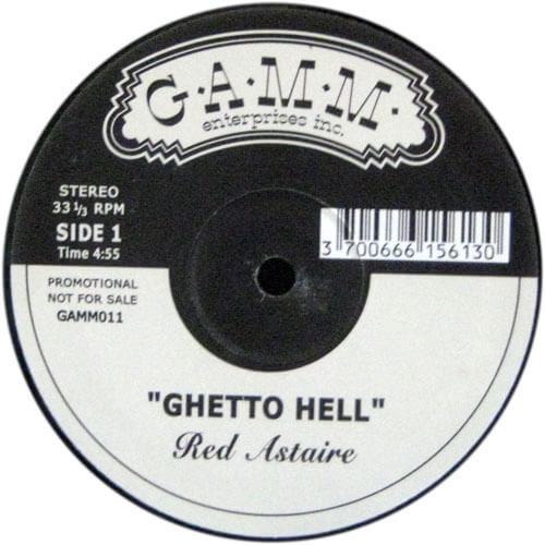 Ghetto Hell