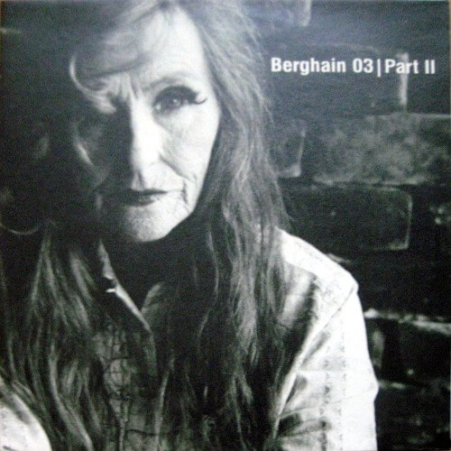 Berghain 03 | Part II