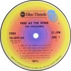 Free As The Wind = 旋風に舞う