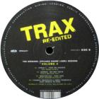 TRAX Re-Edited Vol. 4
