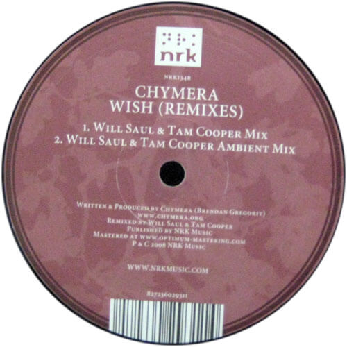 Wish (Remixes)
