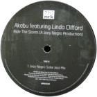 Ride The Storm Part Two (Joey Negro &amp; Audio...