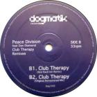 Club Therapy Remixes