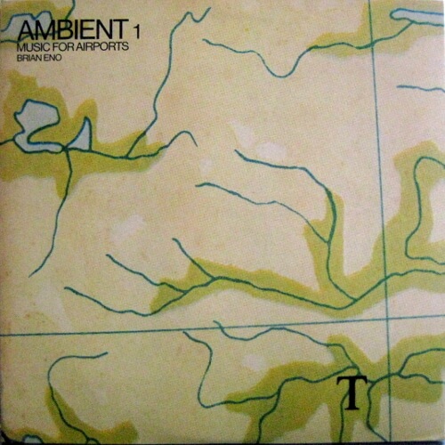 Ambient 1 Music For Airports