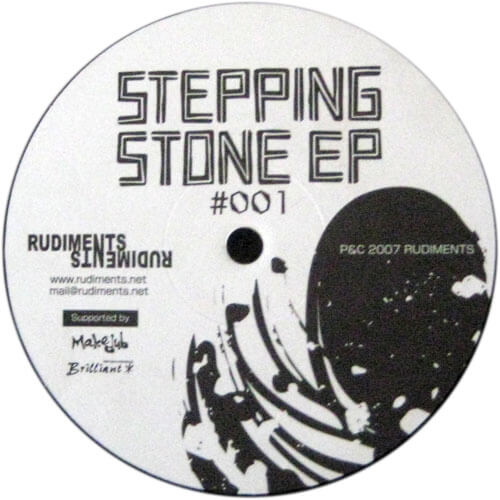 Stepping Stone Ep #001