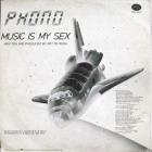 Music Is My Sex