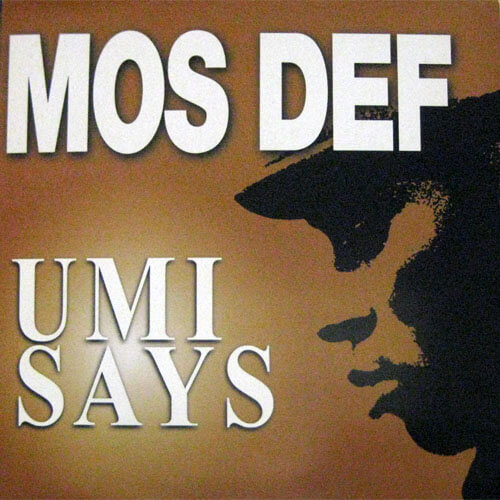 Umi Says