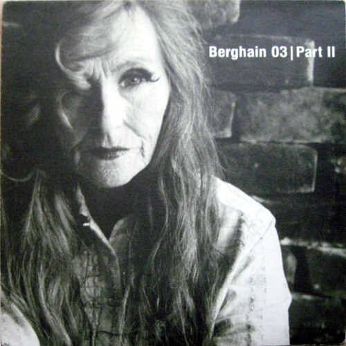 Berghain 03 | Part II