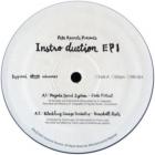 Pete Records Presents Instro Duction EP1