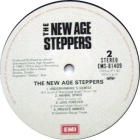 The New Age Steppers