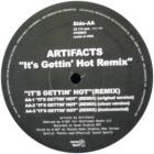 So... / It&apos;s Gettin&apos; Hot Remix