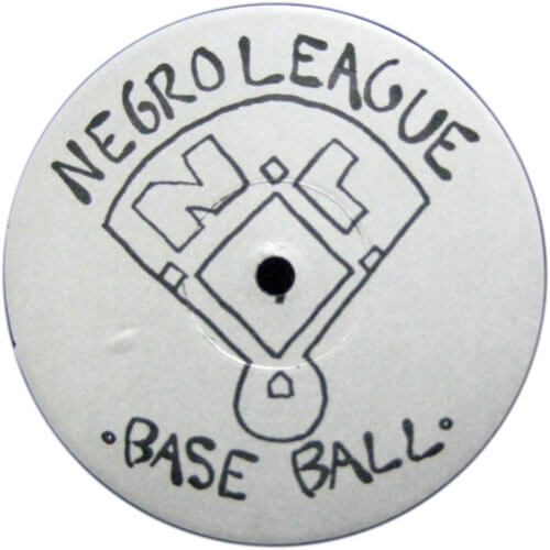 Negro League Baseball / They Lied