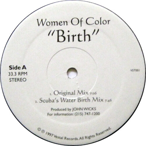 Birth