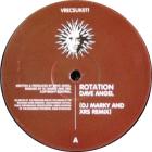 Rotation (DJ Marky &amp; XRS Remix) / Brothers ...