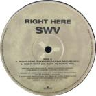 Right Here (Human Nature Mix)
