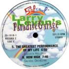 Larry Levan&apos;s Paradise Garage