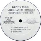The Pushin&apos; "Dope" EP