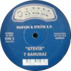 Marvin &amp; Stevie E.P.