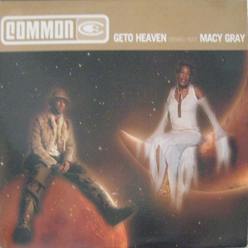 Geto Heaven (Remix)