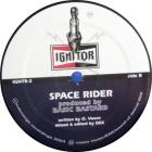 Cruising / Space Rider