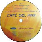 Café Del Mar - Volumen Cinco
