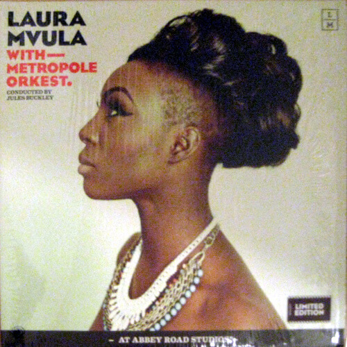 At Abbey Road Studios