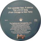 The L.O.V.E. Song (From Chicago To New York)