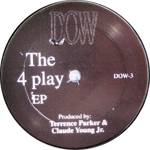 The 4 Play EP.