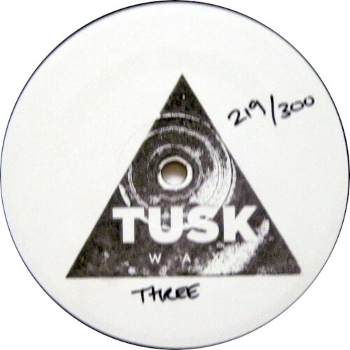 Tusk Three